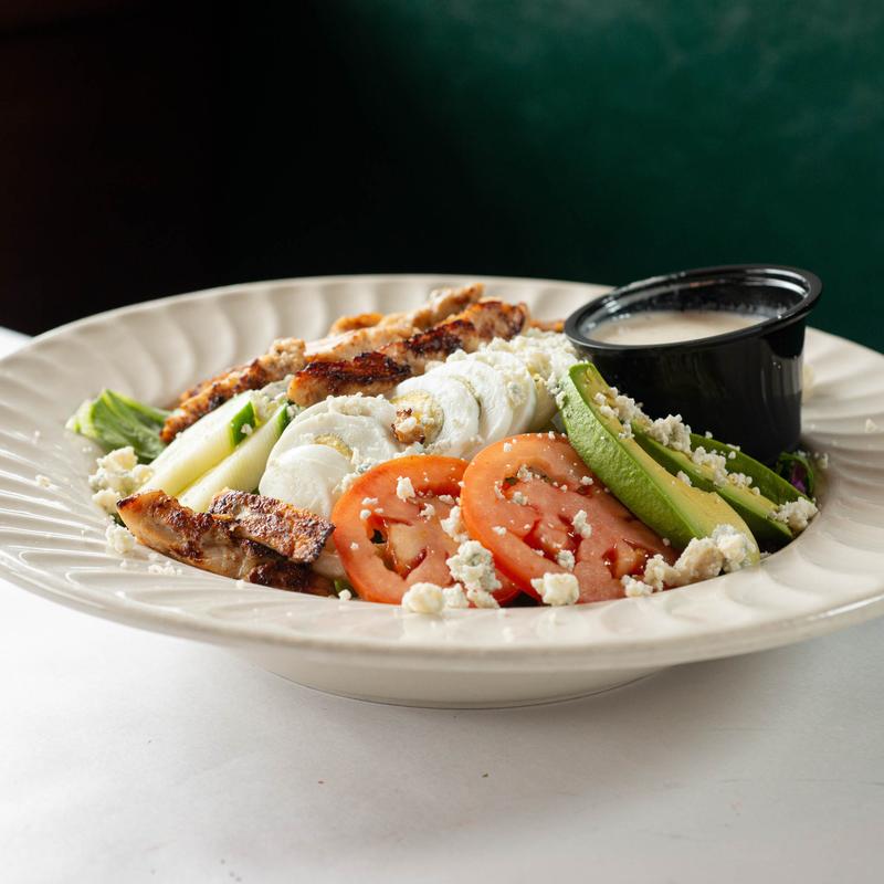 Grilled Chicken Cobb Salad photo