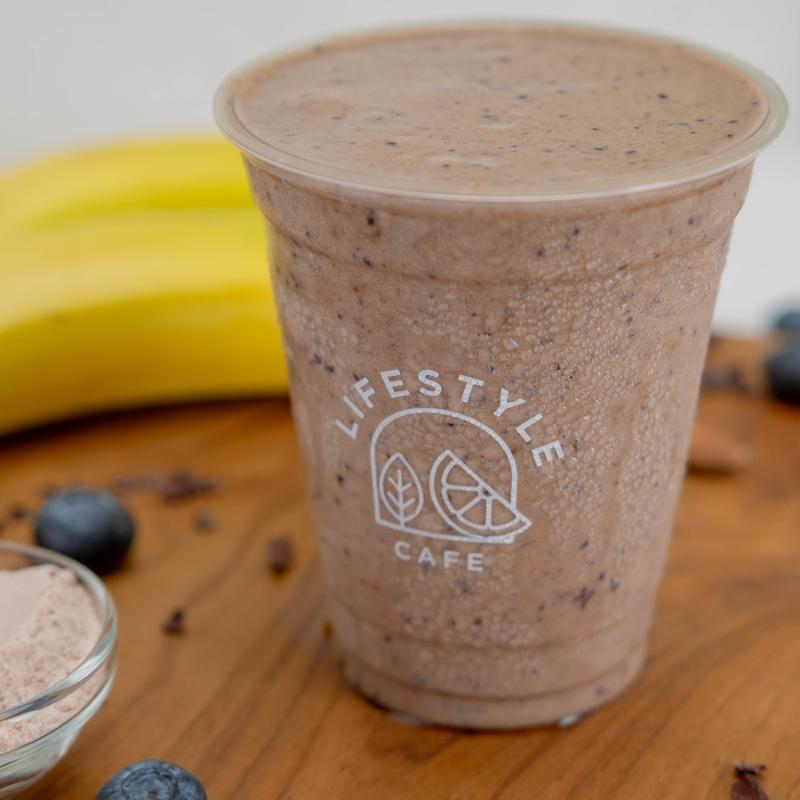 Choconut Berry photo