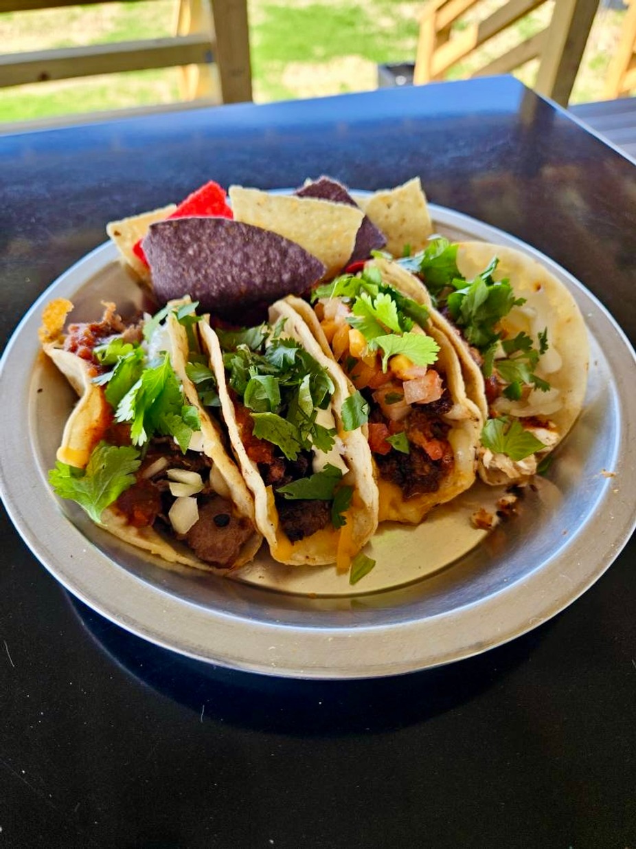 Taco Tuesday event photo