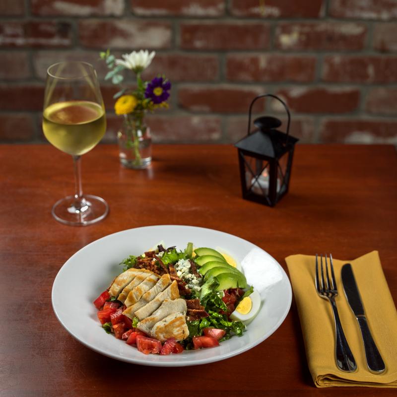 Grilled ChickenCobb Salad photo