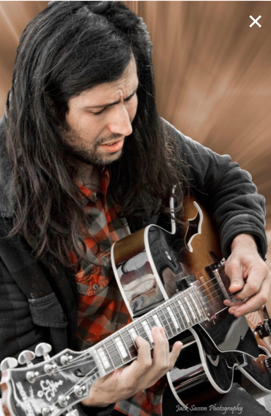 FRIDAY LIVE MUSIC: Swing Aggregate event photo