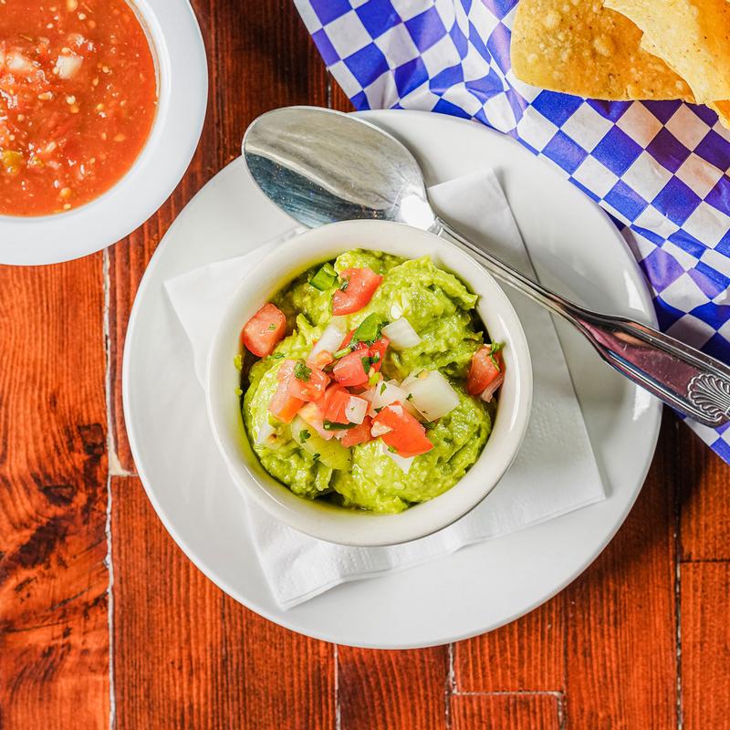 Guacamole photo