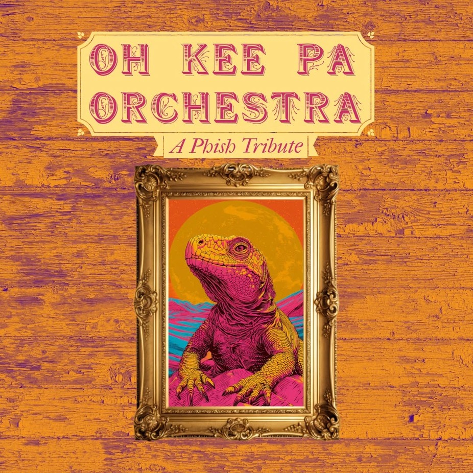 Okee Pa Orchestra event photo