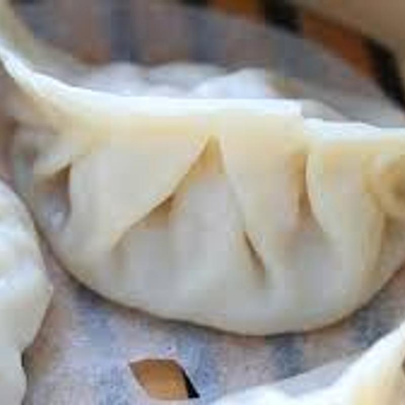 Dumplings Chicken photo