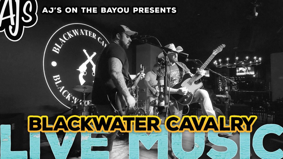 Blackwater Calvary event photo