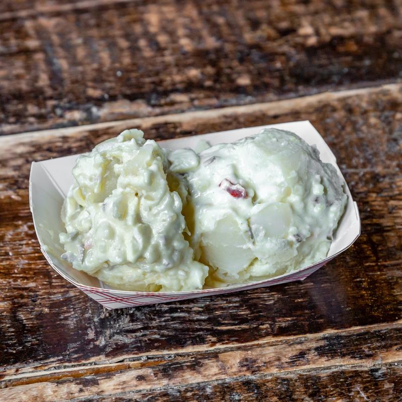 Bet's Potato Salad (V) photo