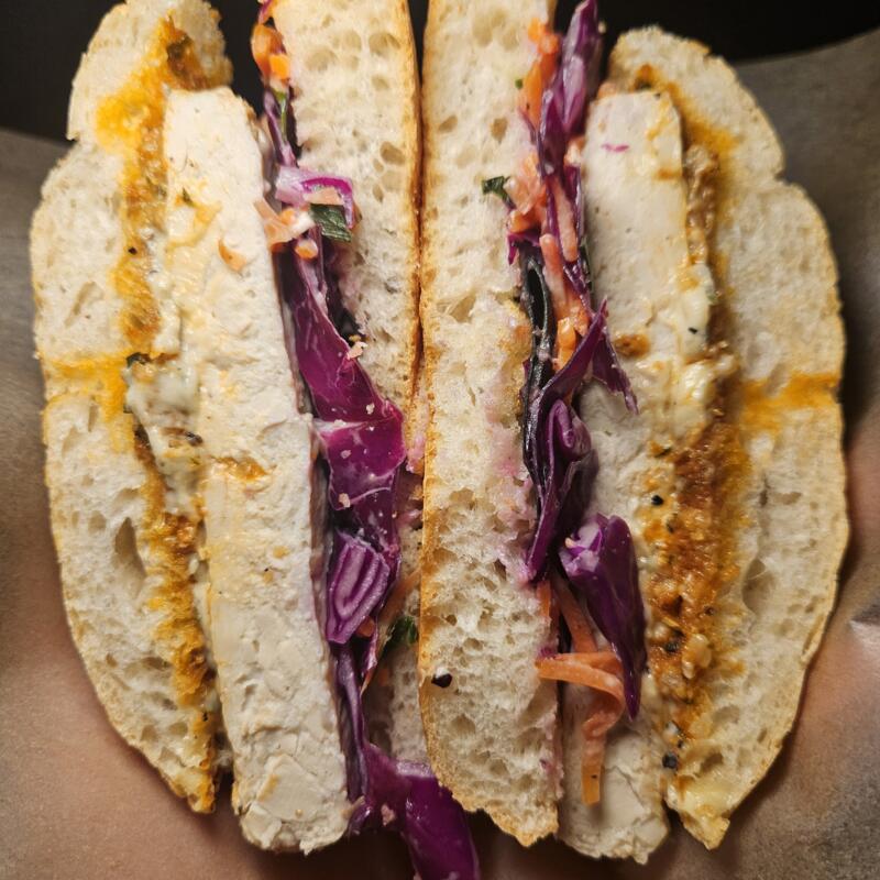 Chicken Sandwich 3.0 photo