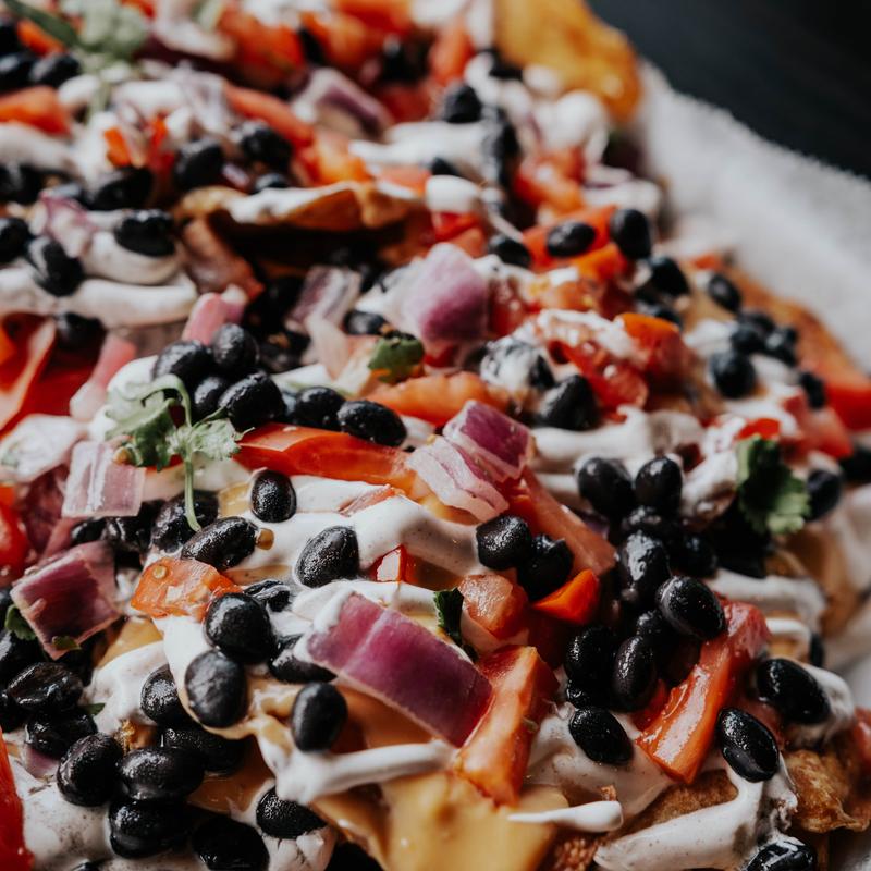 Irish Pub Nachos photo