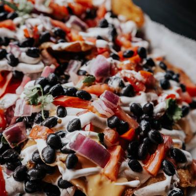 Irish Pub Nachos photo