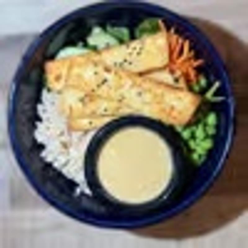 Gardener Bowl (V)(GF) photo