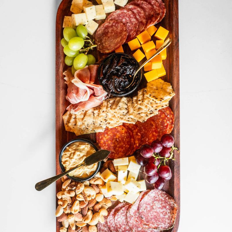 Syndicate Charcuterie photo