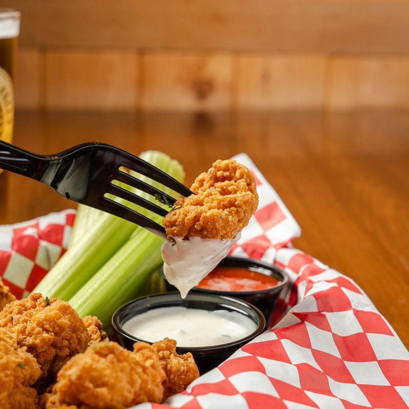 Popcorn Chicken photo