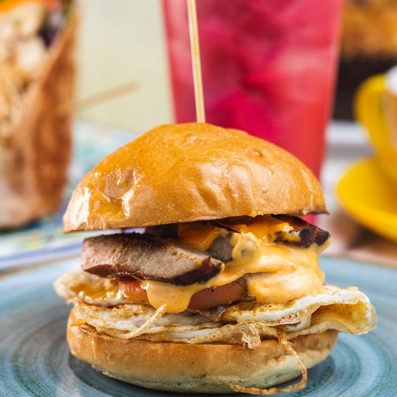 Sausage Gochujang photo