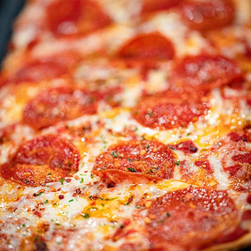 Spicy Pepperoni photo