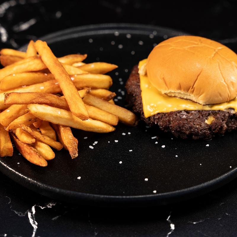 Smash Burger photo