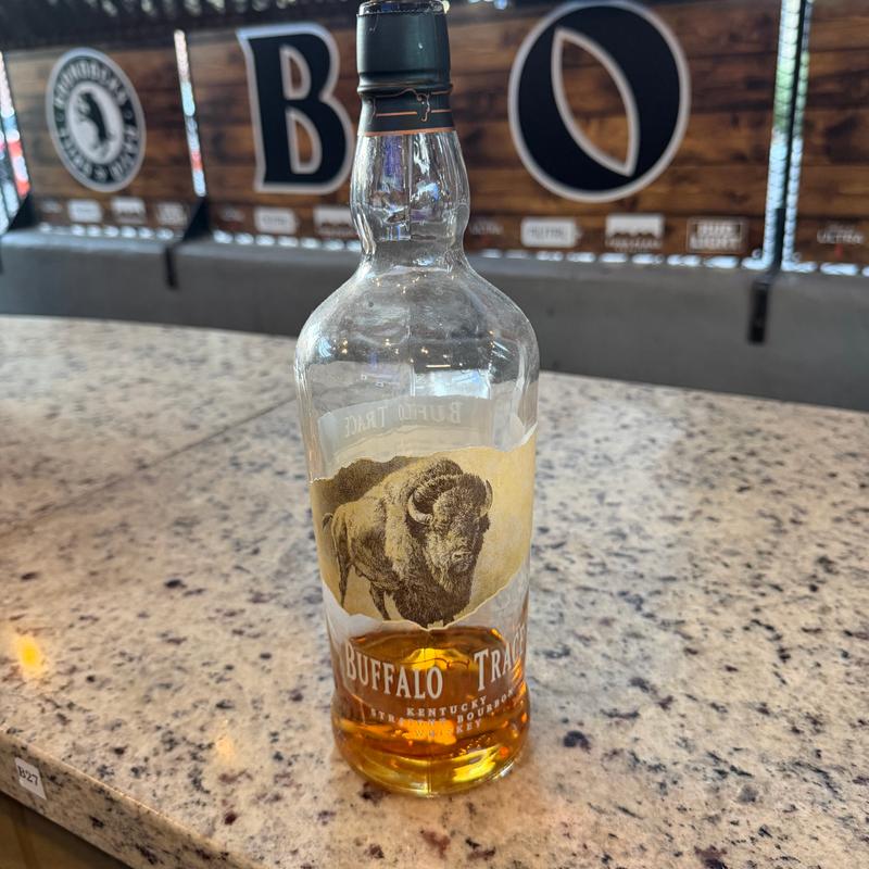Buffalo Trace photo