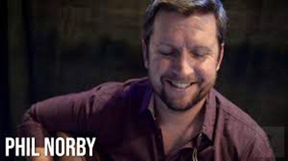 Live Music from Phil Norby event photo
