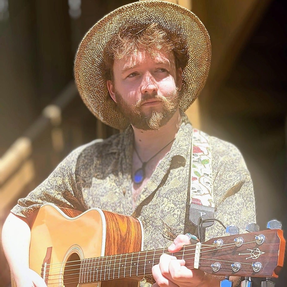 PAT OWEN LEARY & THE HANDSHAKES event photo