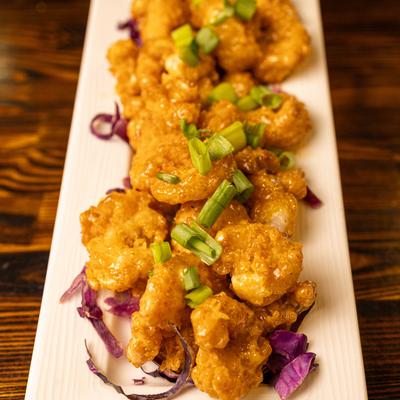 Bang Bang Shrimp photo