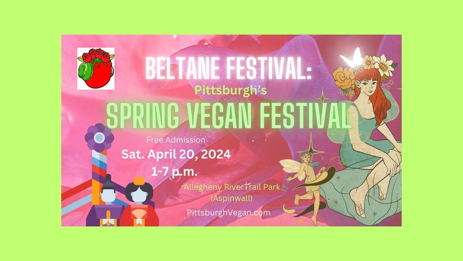 Beltane Festival event photo