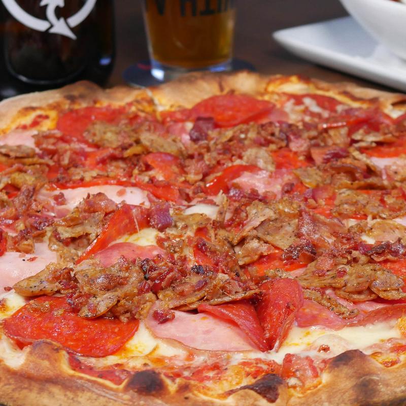 menu item 14 of 19, The Meathead