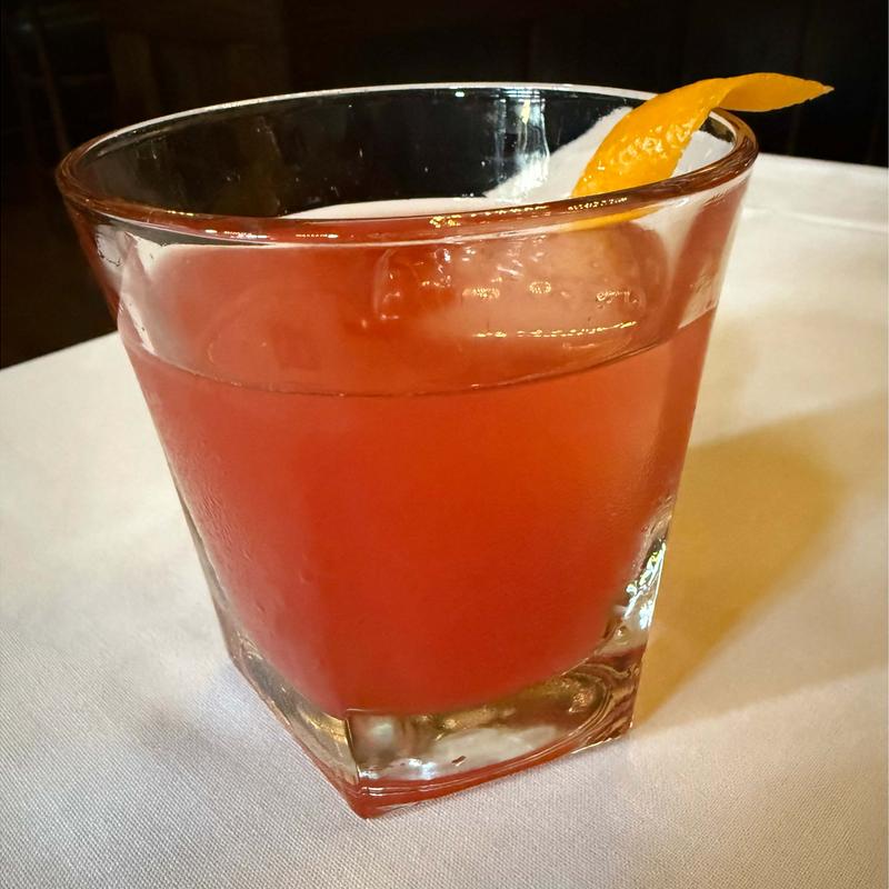 Out of the Woods photo