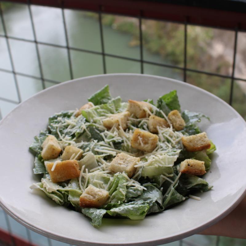 Caesar Salad photo