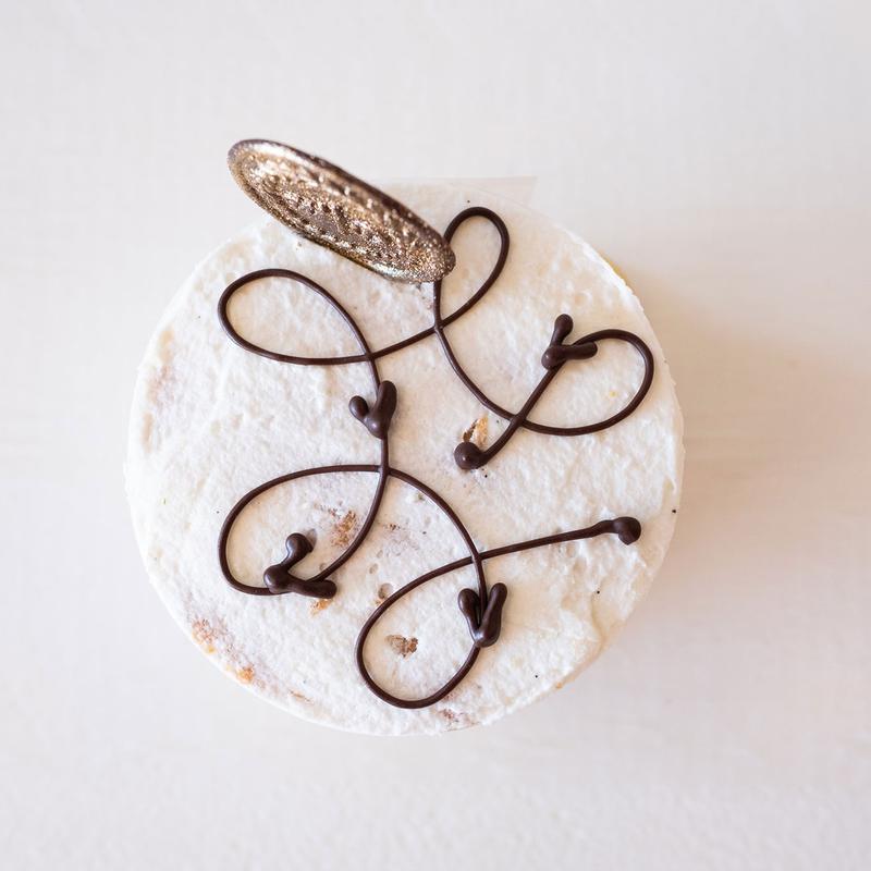 Tres Leches Cake photo