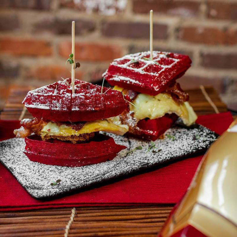 The Juggernaut photo