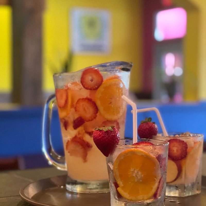 Paloma Maya Glass photo