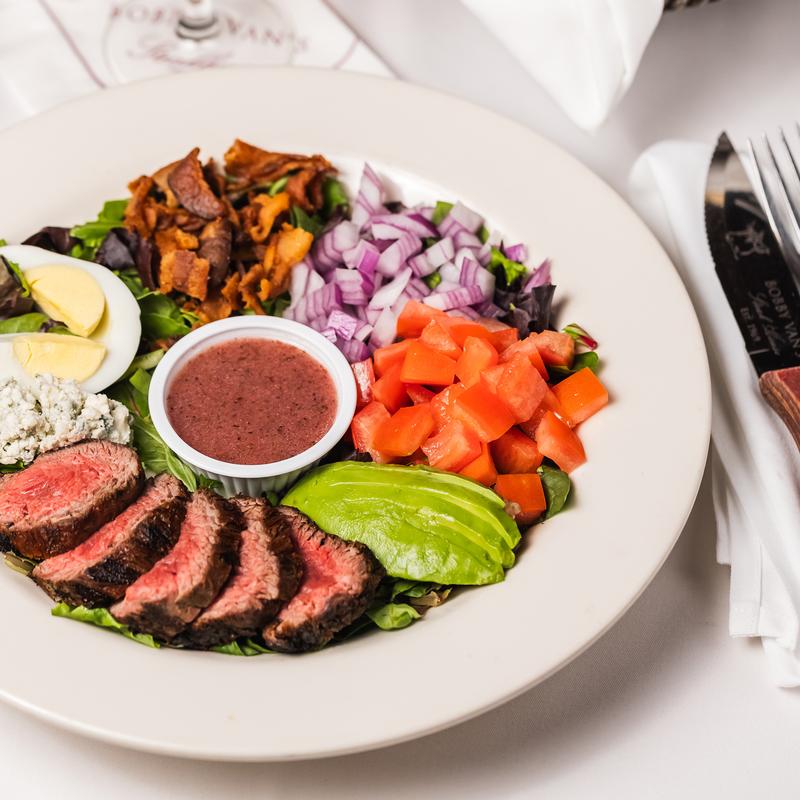 Steak Cobb Salad photo
