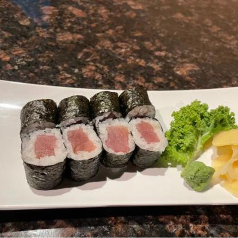 Tuna Roll photo
