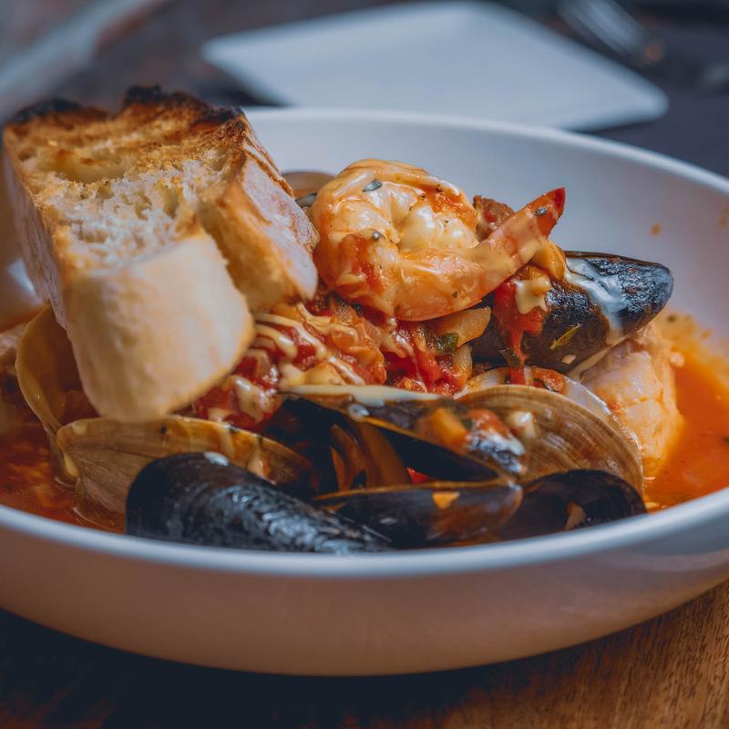 Fish Stew photo
