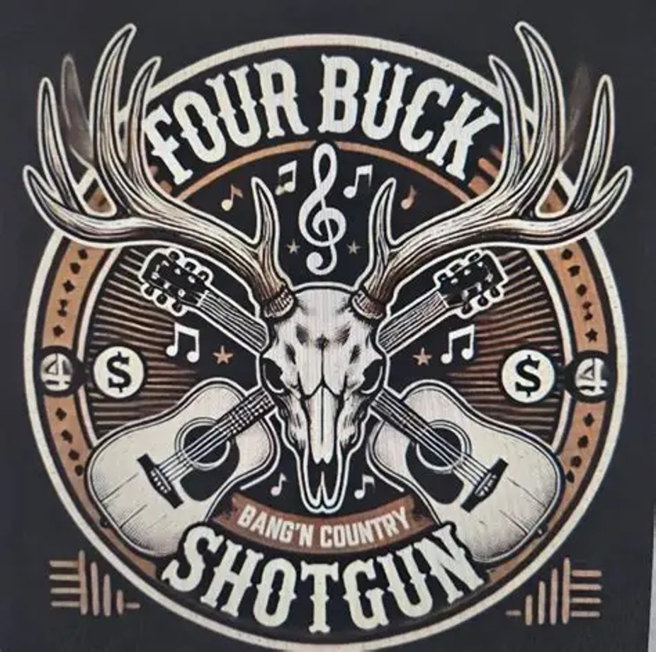 Four Buck Shot Gun event photo
