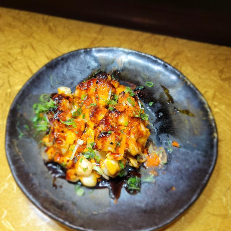 Seafood Dynamite photo