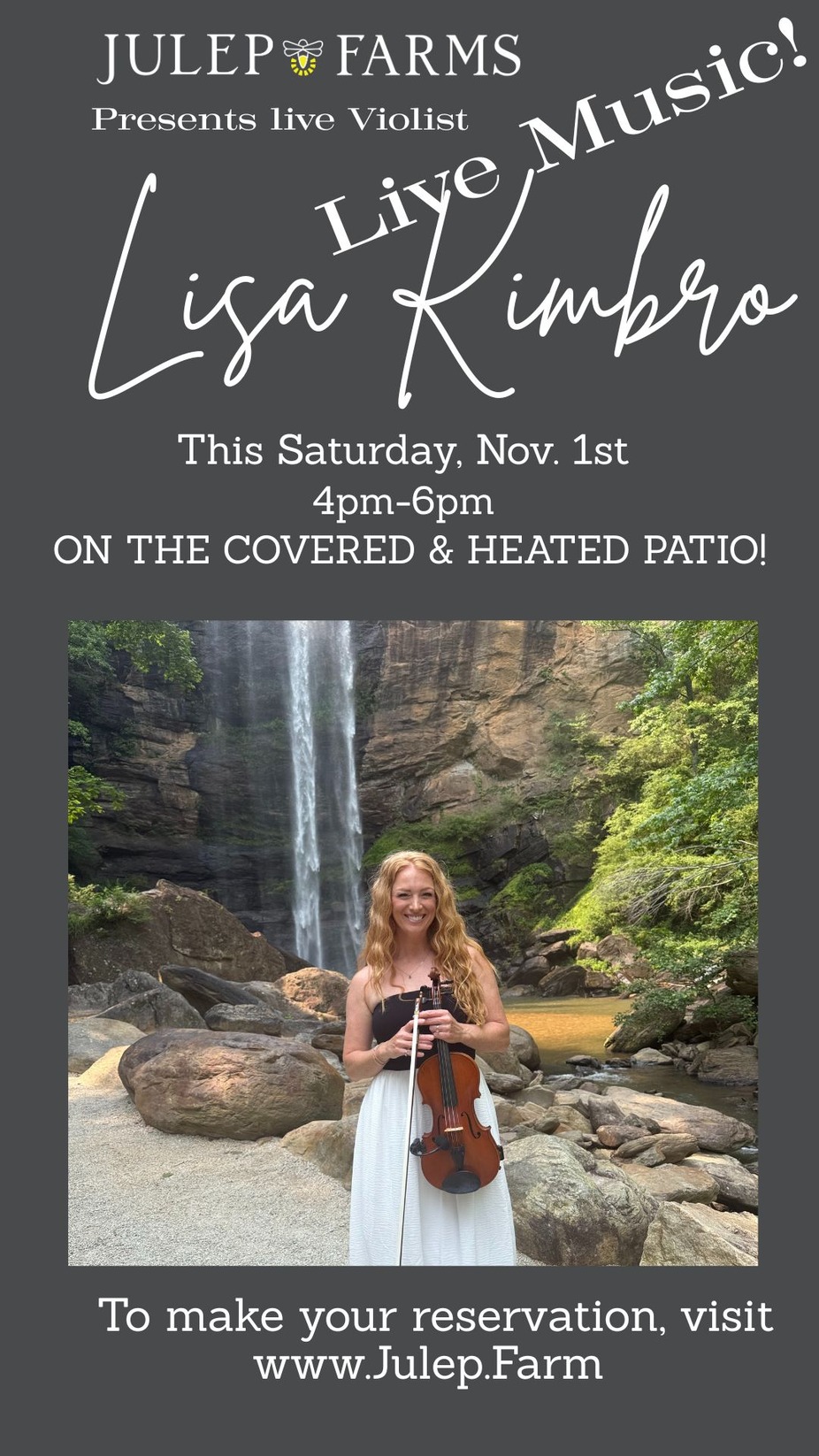 LIVE MUSIC event photo