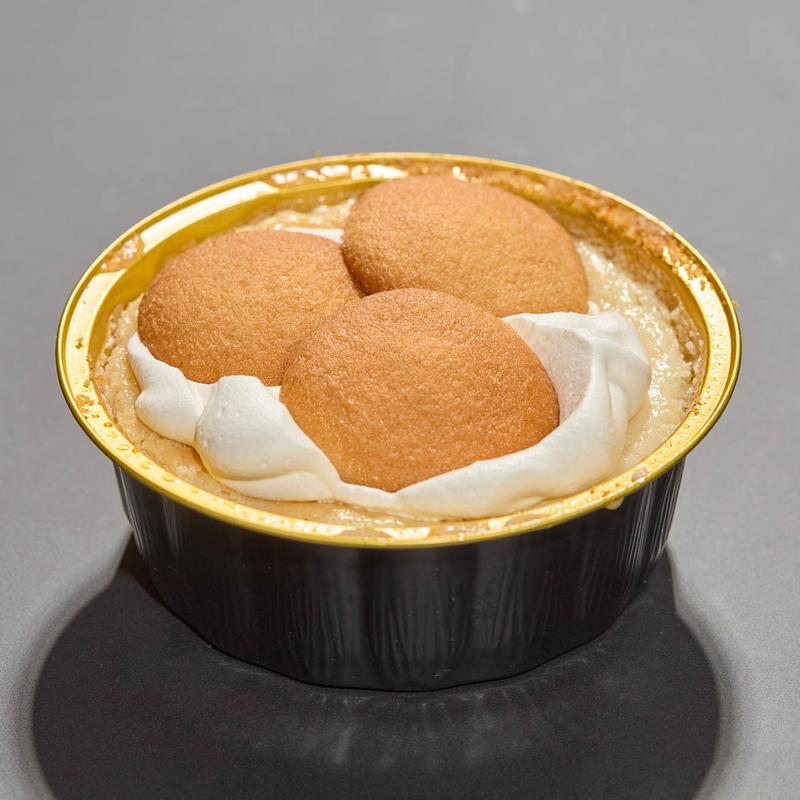 menu item 16 of 25, Lemon Icebox Pie