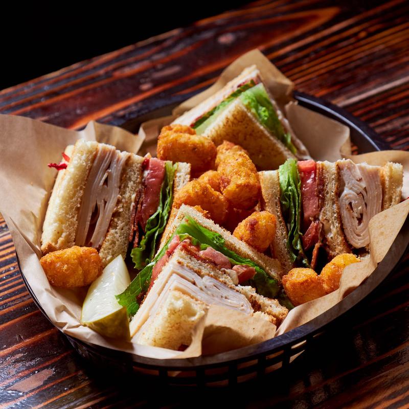 The Country Club photo