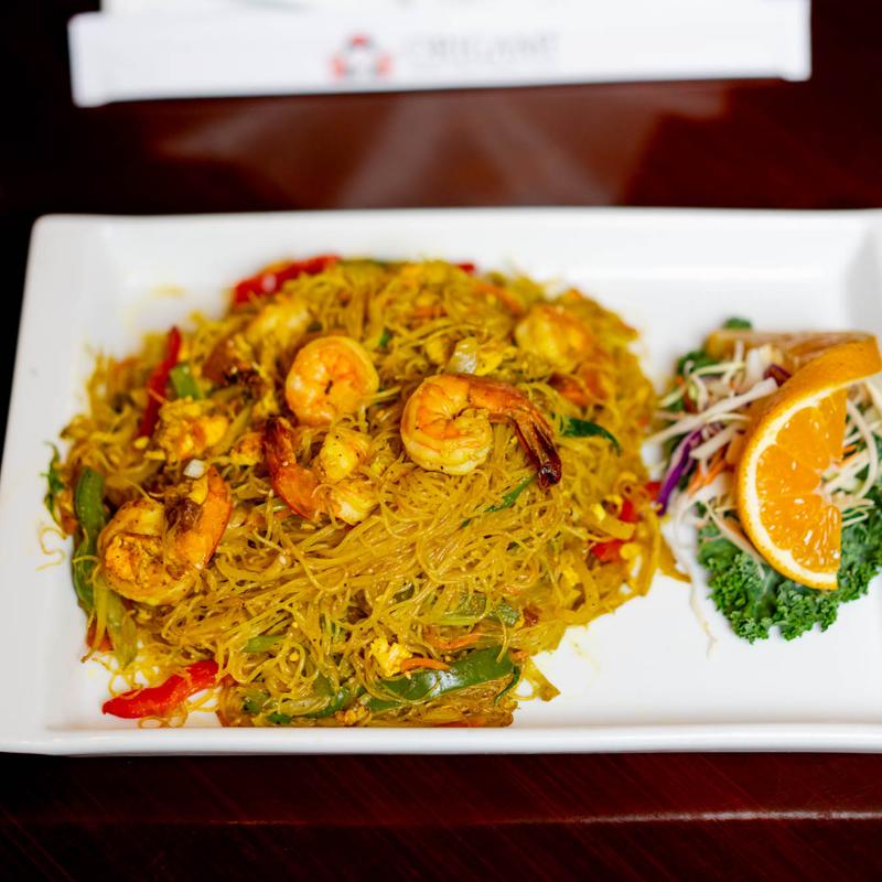 Singapore Noodle photo