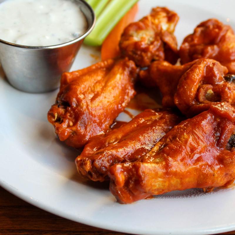 Chicken Wings photo