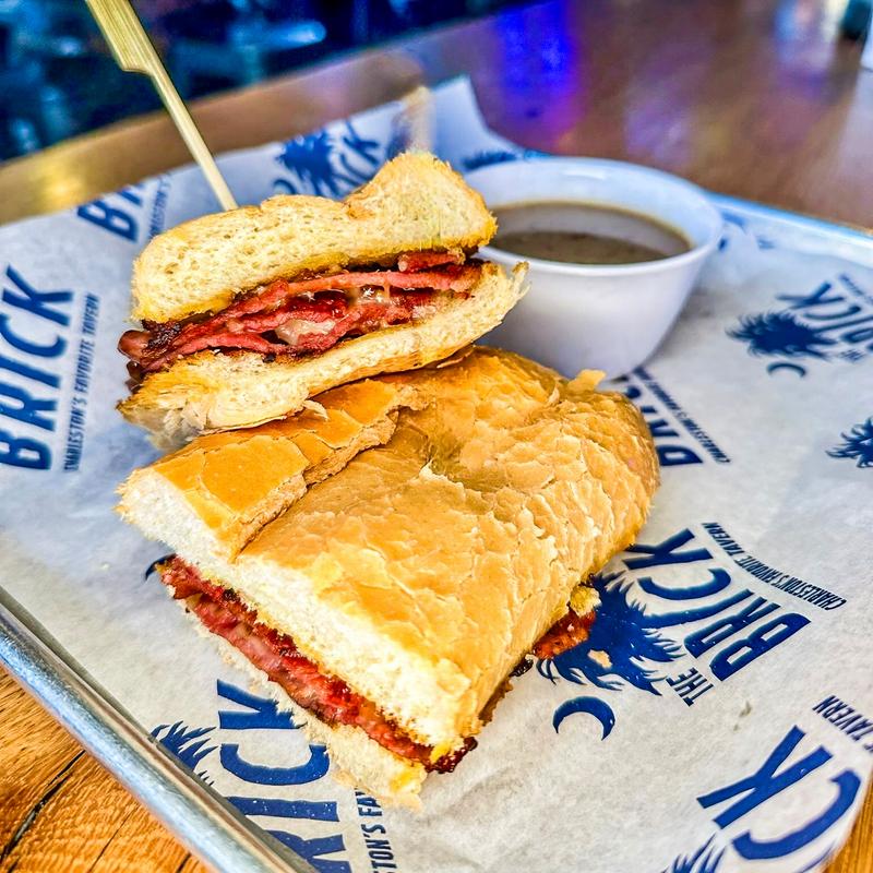 The Dublin Dip photo