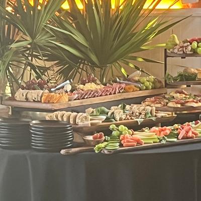 Unforgettable Flavors, Beautifully Arranged..