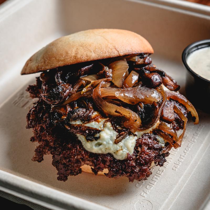 Steakhouse Smashy photo