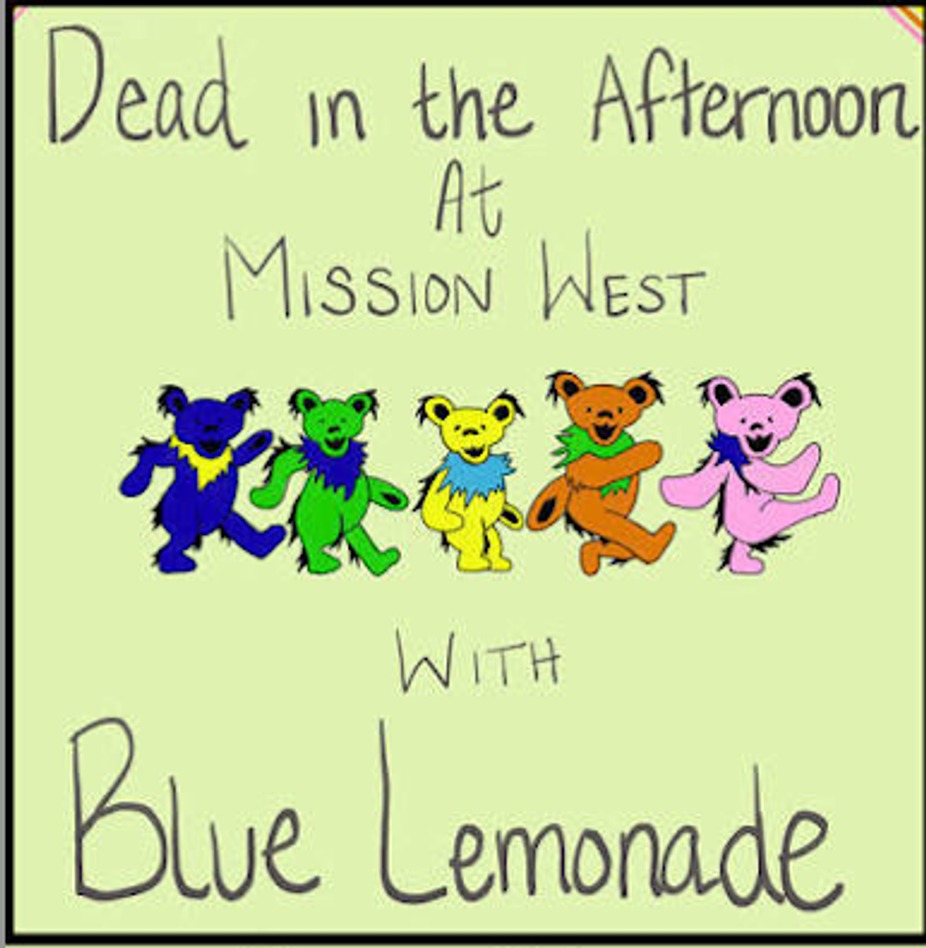 BLUE LEMONADE event photo