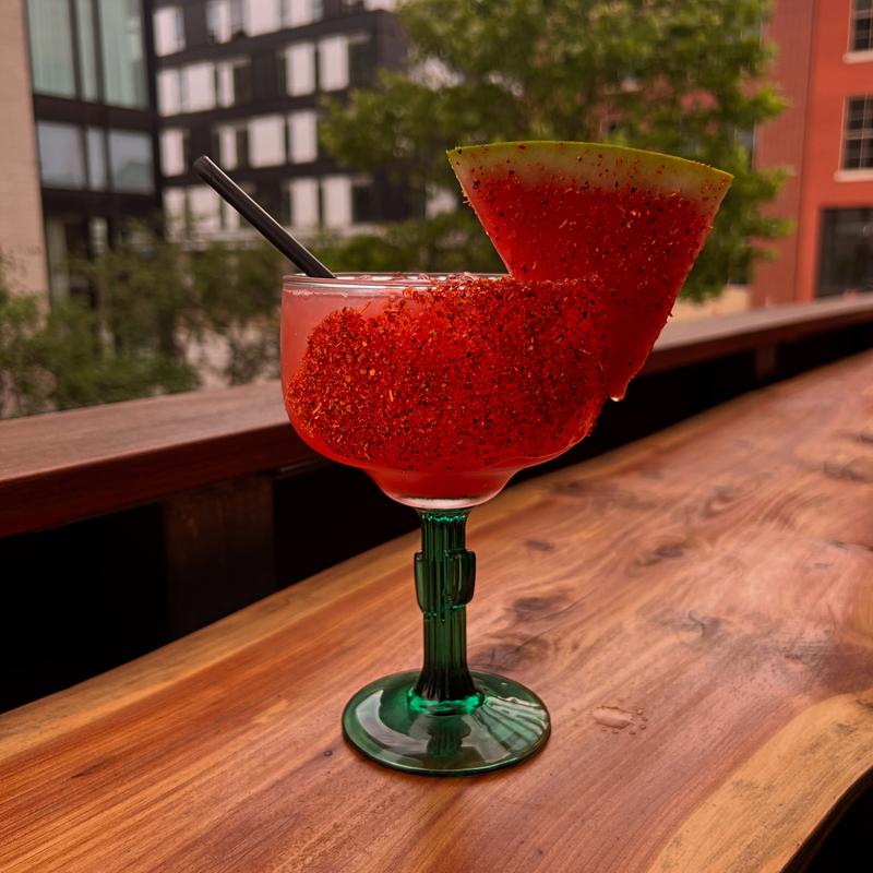Watermelon Margarita photo