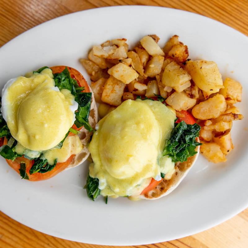 Florentine Benedict photo