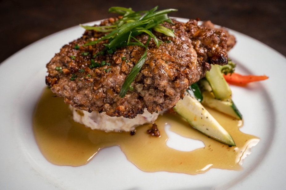 Friday April 3rd Special 1