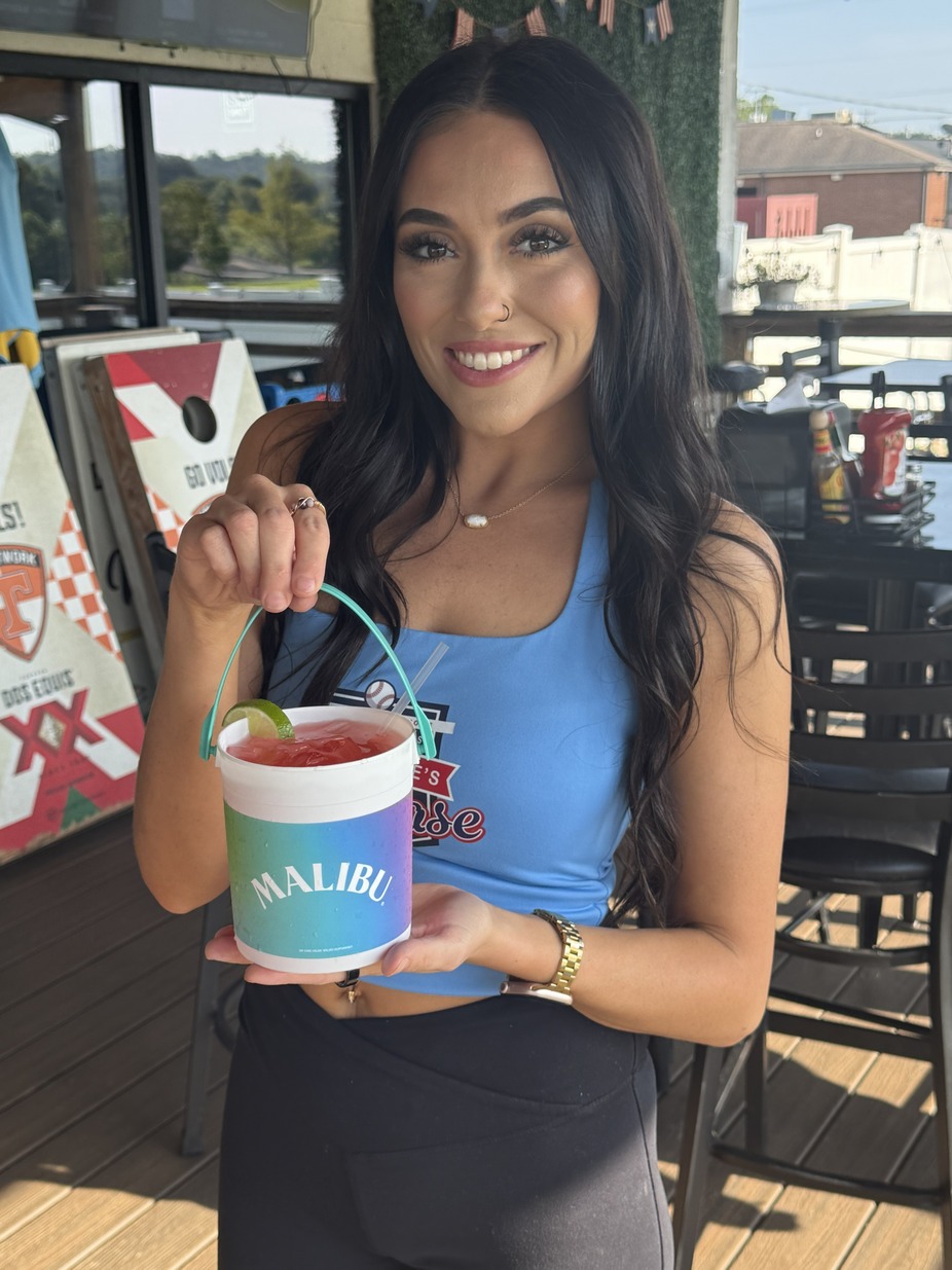 National Rum Day event photo