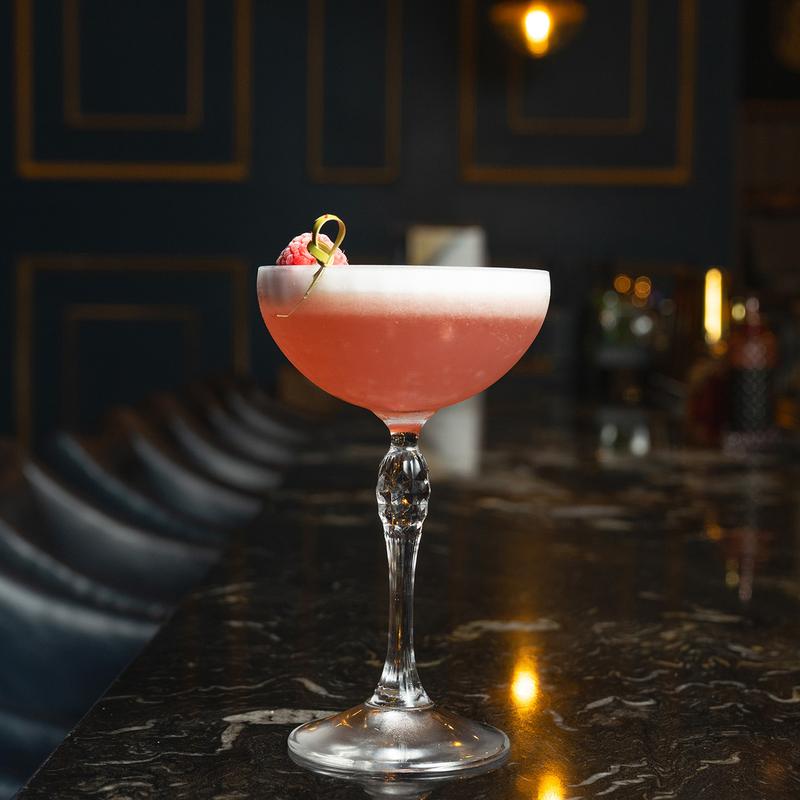 Clover Club (S) photo