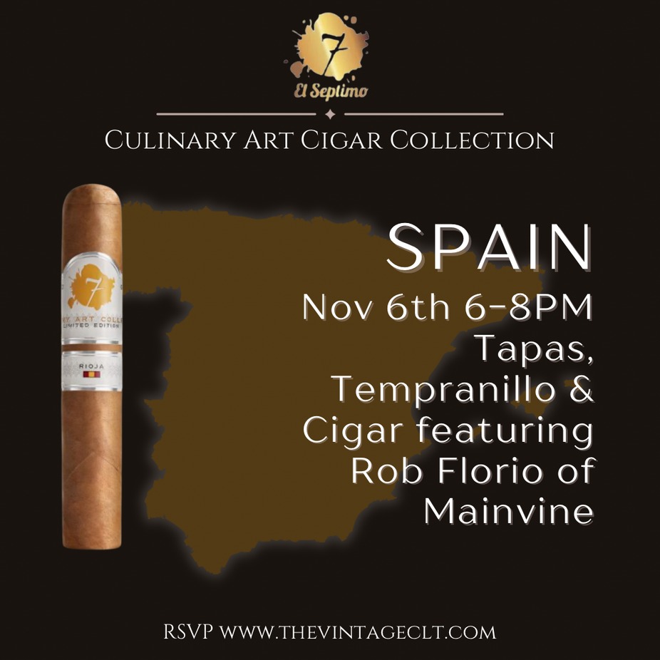 El Septimo Culinary Arts - SPAIN event photo